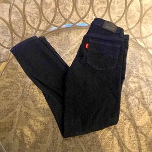 Levi’s Girls Denim